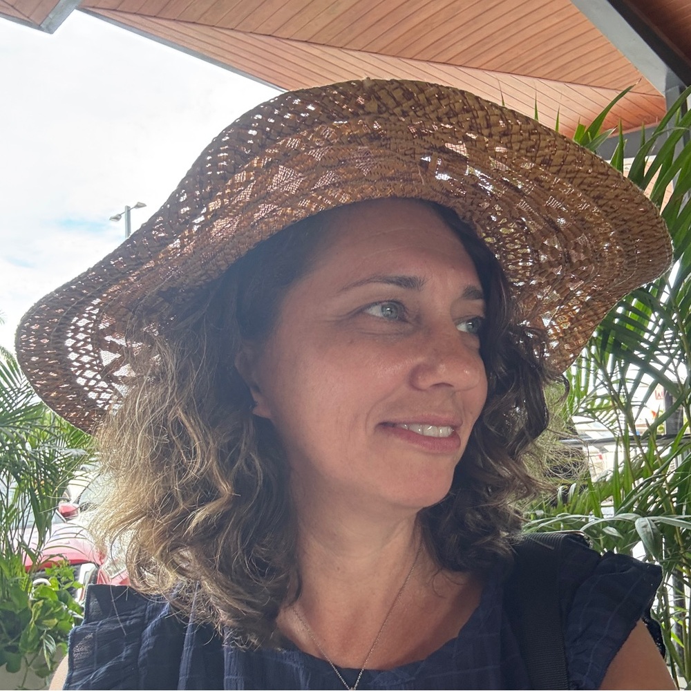 Meet your Posher, Michele